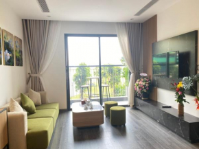 Happy House Vinhome Ocean Park